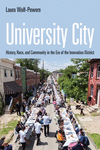University City – History, Race, and Community in the Era of the Innovation District P 204 p. 24