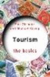 Tourism Studies:The Basics (The Basics) '23