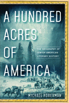 A Hundred Acres of America:The Geography of Jewish American Literary History '18