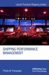 Shipping Performance Management (Lloyd's Practical Shipping Guides) '23