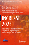 INCREaSE 2023 (Advances in Sustainability Science and Technology) '25