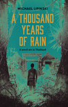 A Thousand Years of Rain P 384 p. 20