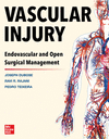 Vascular Injury:Endovascular and Open Surgical Management '23