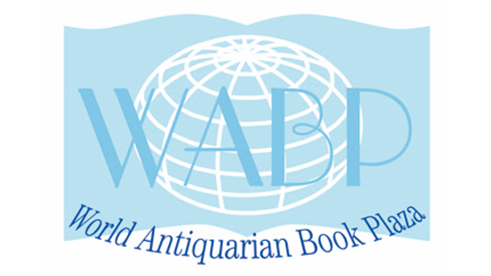 ワールド・アンティーク・ブック・プラザ（WABP）