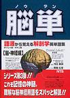 脳単（ノウタン）～語源から覚える解剖学英単語集～
