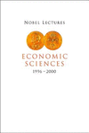 Nobel Lectures in Economic Sciences(1996-2000)