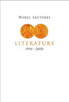 Nobel Lectures in Literature(1996-2000)