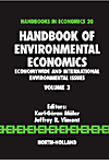 環境経済学ハンドブック　第3巻　経済全体・国際環境問題