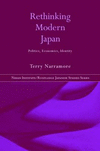 Rethinking Modern Japan