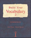 Build Your Vocabulary: Build Your Vocabulary 2.
