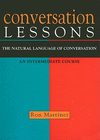 Conversation Lessons: Student's Book.
