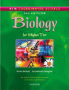 New Coordinated Science: Biology Students' Book