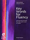 Keys Words for Fluency. Intermediate.
