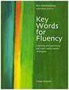 Keys Words for Fluency. Pre-Intermediate.