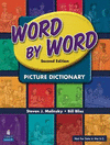 Word by Word Picture Dictionary.