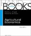 農業経済学ハンドブック　第4巻
