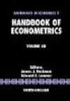 計量経済学ハンドブック　第6B巻