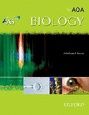 AS Biology for AQA Student Book