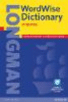 Longman WordWise Dictionary. with CD-ROM.