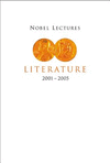 Nobel Lectures in Literature(2001-2005)