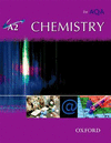 A2 Chemistry for AQA Student Book