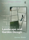 An Introduction to Landscape Design and Construction.