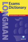 Longman Exams Dictionary. with CD-ROM.