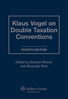 Klaus Vogel on Double Taxation Conventions