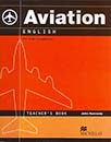 Aviation English. Teacher's Guide.