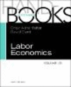 労働経済学ハンドブック　第4B巻