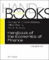 金融経済学ハンドブック　第2A巻