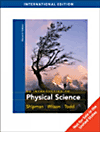 An Introduction to Physical Science.