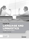 English for Language and Linguistics Teacher's Book