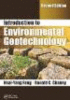 Introduction to Environmental Geotechnology.