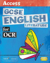 Access GCSE English Literature for OCR Student Book