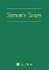 Simon's Taxes:2008 to date.