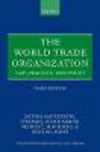 The World Trade Organization