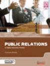 English for Public Relations in Higher Education Studies.Student Edition