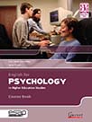 English for Psychology in Higher Education Studies Student Edition