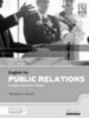 English for Public Relations in Higher Education Studies: Teacher's Edition