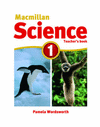 Macmillan Science 1 Teacher's Book.