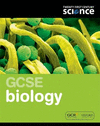 Twenty First Century Science: GCSE Biology Student Book 2/E
