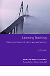 Learning Teaching 