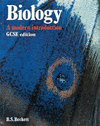 Biology: A Modern Introduction: GCSE Edition 