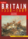 Britain, 1558-1689