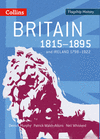 Britain 1815-1895: (And Ireland 1798-1922)