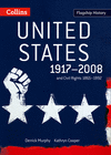United States 1917-2008: (And Civil Rights 1865-1992)