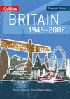 Britain 1945-2007