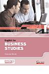 English for Business Studies, Course Book with Audio CDs