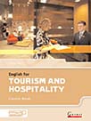 English for Tourism and Hospitality, Course book with audio CDs
